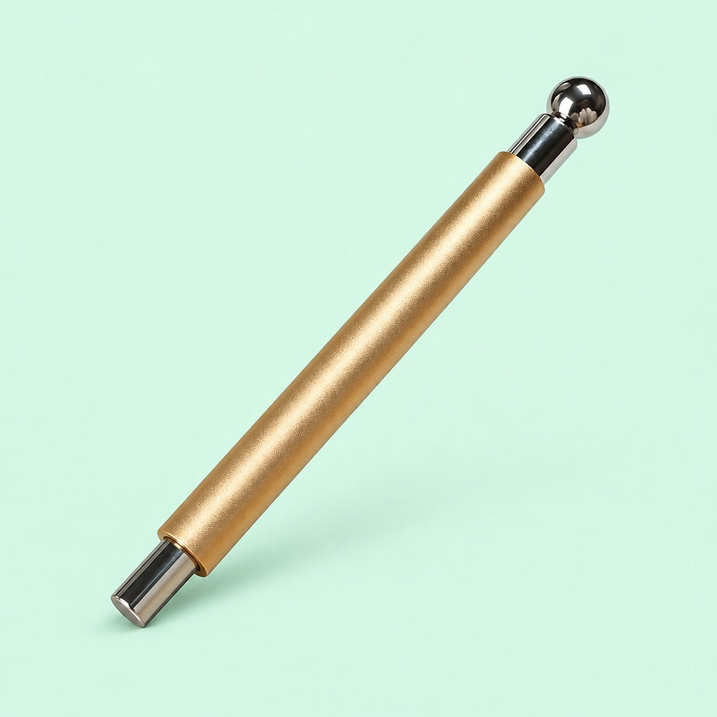 Double-Ended Cat Eye Magnet