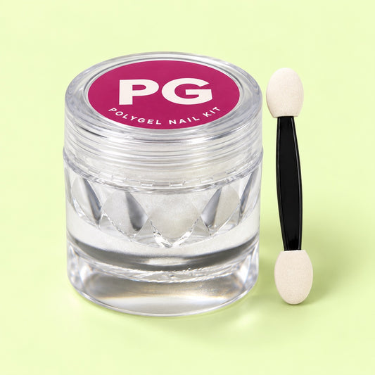 Pearl Chrome Nail Powder