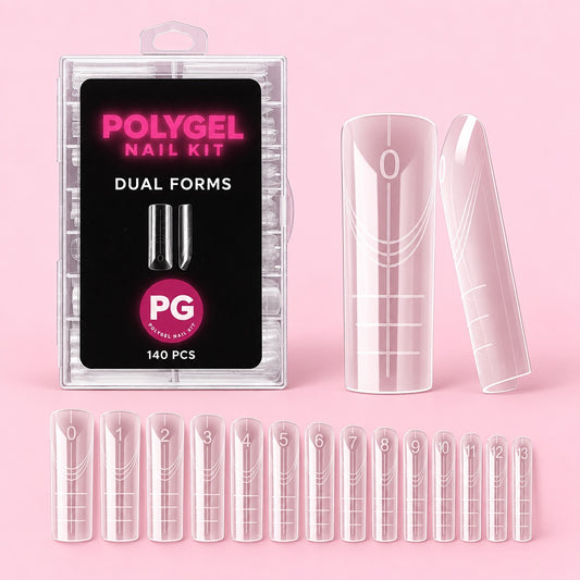 Dual Forms, 140 Piece
