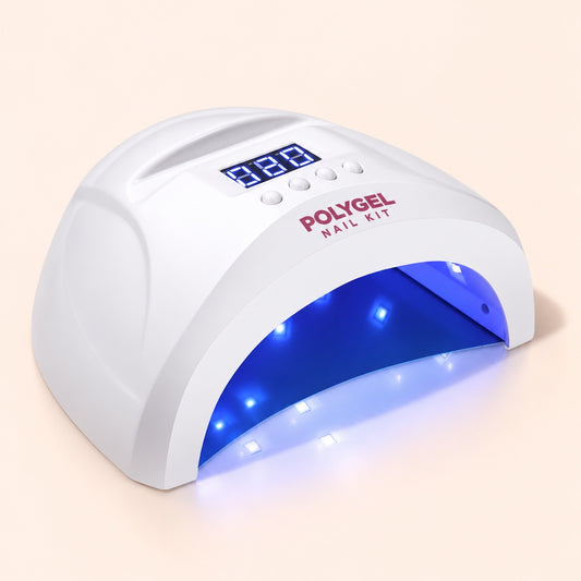 UV LED Nail Lamp, 48 W