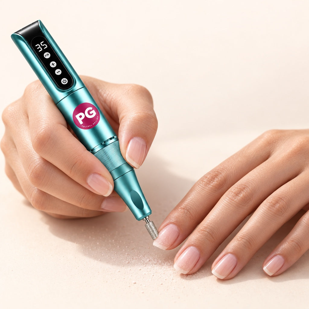 Cordless Nail Drill Pen