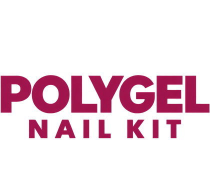 PolyGel Nail Kit